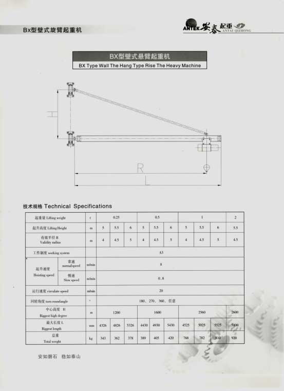 岳陽安泰起重設(shè)備有限公司